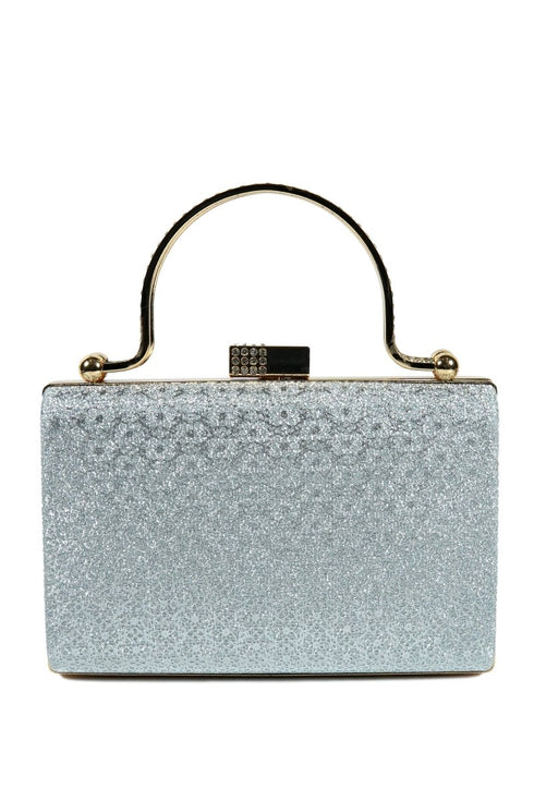 Women Clutch - 3660B - Party Clutch - Walkeaze