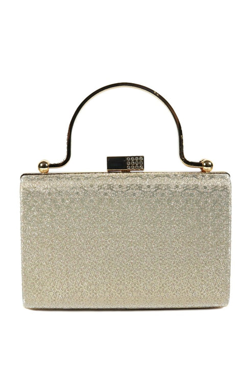 Women Clutch - 3660B - Party Clutch - Walkeaze