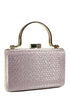 Women Clutch - 3660B - Party Clutch - Walkeaze
