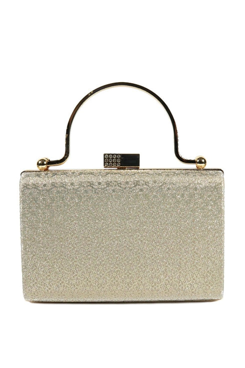Women Clutch - 3660B - Party Clutch - Walkeaze