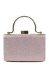 Women Clutch - 3660B - Party Clutch - Walkeaze
