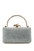 Women Clutch - 3662B - Party Clutch - Walkeaze