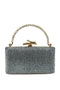 Women Clutch - 3662B - Party Clutch - Walkeaze