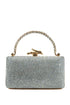 Women Clutch - 3662B - Party Clutch - Walkeaze