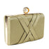 Women Clutch - 3665B - Party Clutch - Walkeaze