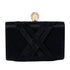 Women Clutch - 3665B - Party Clutch - Walkeaze