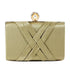 Women Clutch - 3665B - Party Clutch - Walkeaze