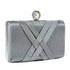 Women Clutch - 3665B - Party Clutch - Walkeaze