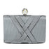Women Clutch - 3665B - Party Clutch - Walkeaze