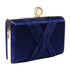 Women Clutch - 3665B - Party Clutch - Walkeaze