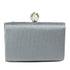 Women Clutch - 3665B - Party Clutch - Walkeaze