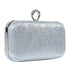 Women Clutch - 3666B - Party Clutch - Walkeaze