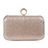 Women Clutch - 3666B - Party Clutch - Walkeaze