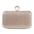 Women Clutch - 3666B - Party Clutch - Walkeaze