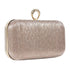 Women Clutch - 3666B - Party Clutch - Walkeaze