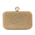 Women Clutch - 3671B - Party Clutch - Walkeaze