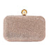 Women Clutch - 3671B - Party Clutch - Walkeaze