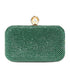 Women Clutch - 3671B - Party Clutch - Walkeaze