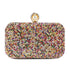 Women Clutch - 3671B - Party Clutch - Walkeaze
