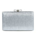 Women Clutch - 3675B - Party Clutch - Walkeaze
