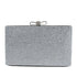 Women Clutch - 3675B - Party Clutch - Walkeaze
