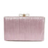 Women Clutch - 3675B - Party Clutch - Walkeaze