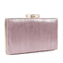 Women Clutch - 3675B - Party Clutch - Walkeaze