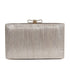 Women Clutch - 3675B - Party Clutch - Walkeaze