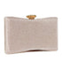 Women Clutch - 3676B - Party Clutch - Walkeaze