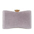 Women Clutch - 3676B - Party Clutch - Walkeaze