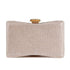 Women Clutch - 3676B - Party Clutch - Walkeaze