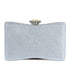 Women Clutch - 3676B - Party Clutch - Walkeaze