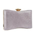 Women Clutch - 3676B - Party Clutch - Walkeaze