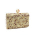 Women Clutch - 3679B - Party Clutch - Walkeaze