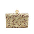Women Clutch - 3679B - Party Clutch - Walkeaze