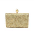 Women Clutch - 3679B - Party Clutch - Walkeaze