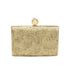 Women Clutch - 3679B - Party Clutch - Walkeaze