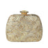 Women Clutch - 3682B - Party Clutch - Walkeaze