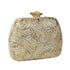 Women Clutch - 3682B - Party Clutch - Walkeaze