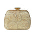 Women Clutch - 3682B - Party Clutch - Walkeaze