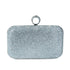Women Clutch - 3683B - Party Clutch - Walkeaze