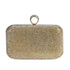 Women Clutch - 3683B - Party Clutch - Walkeaze