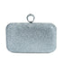Women Clutch - 3683B - Party Clutch - Walkeaze
