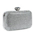 Women Clutch - 3684B - Party Clutch - Walkeaze
