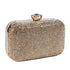 Women Clutch - 3684B - Party Clutch - Walkeaze