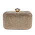 Women Clutch - 3684B - Party Clutch - Walkeaze