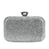 Women Clutch - 3684B - Party Clutch - Walkeaze