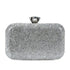 Women Clutch - 3684B - Party Clutch - Walkeaze