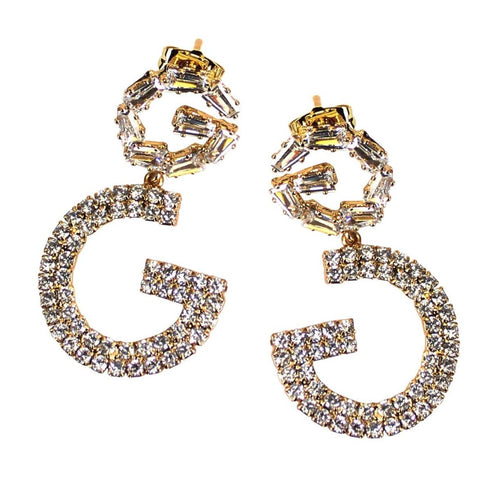 Women Earring Jewelry - 001251J - Earring Jewelry - Walkeaze