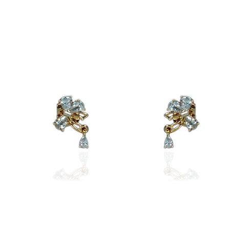 Women Earring Jewelry - 002942J - Earring Jewelry - Walkeaze